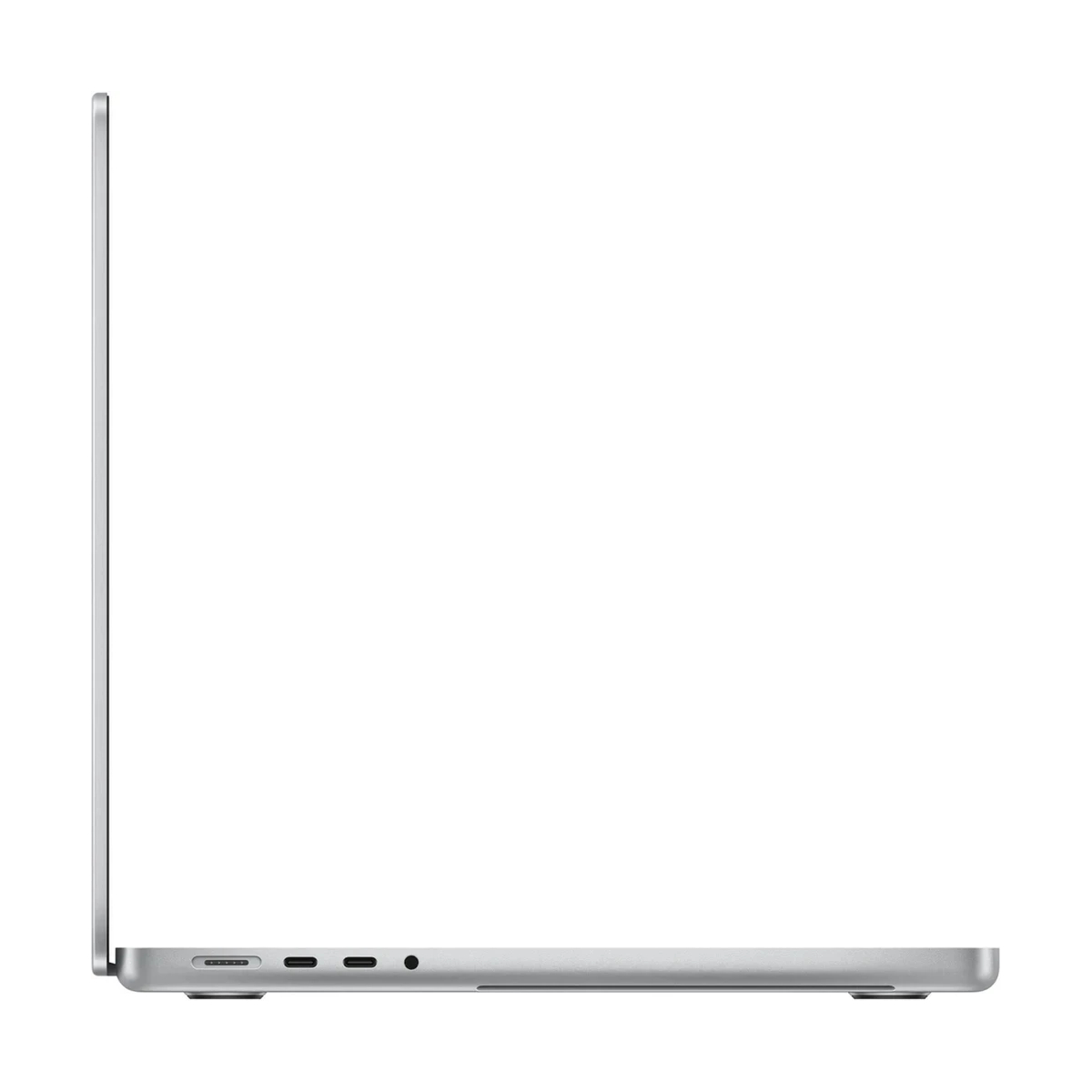 Apple MacBook Pro 14"/ M5/ 14, 2"/ 3024x1964/ 24GB/ 1TB/ M5/ Tahoe/ Silver/ 1R 