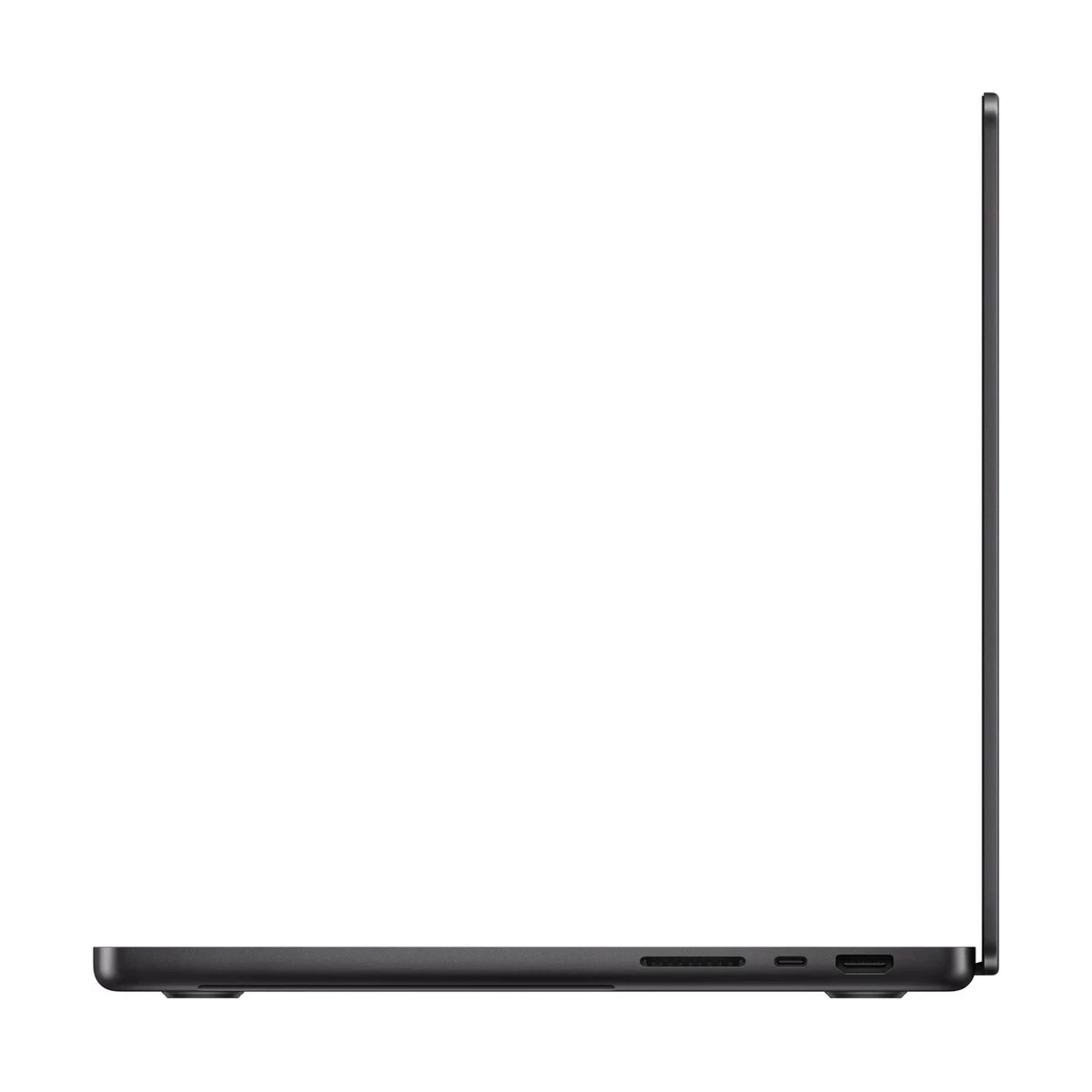 Apple MacBook Pro 14"/ M5/ 14, 2"/ 3024x1964/ 16GB/ 1TB/ M5/ Tahoe/ Space Black/ 1R 