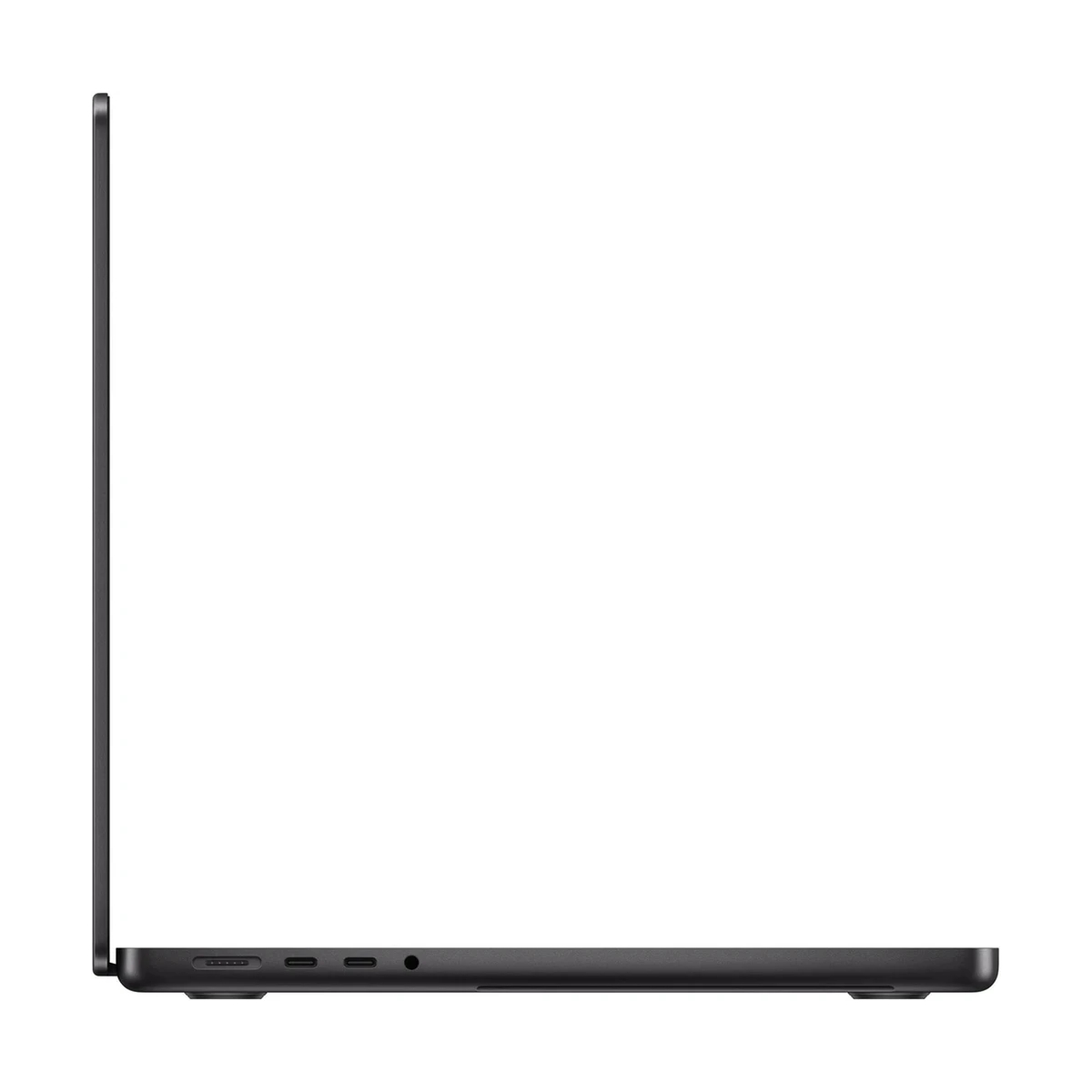 Apple MacBook Pro 14"/ M5/ 14, 2"/ 3024x1964/ 16GB/ 1TB/ M5/ Tahoe/ Space Black/ 1R 
