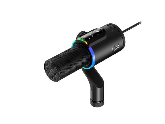 HyperX FlipCast Mic 