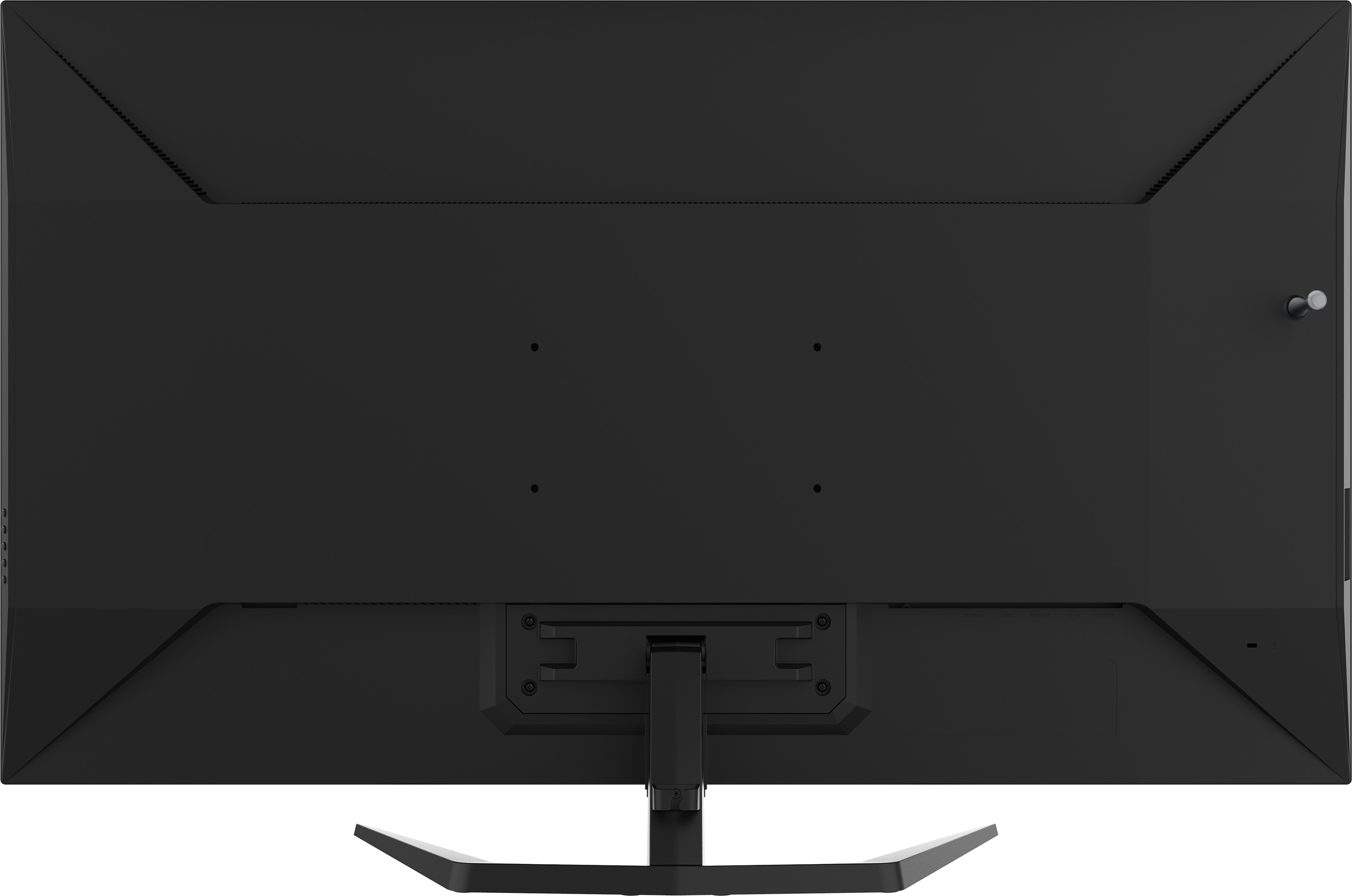 iiyama G-Master/ G4380UHSU-B2/ 42, 5"/ VA/ 4K UHD/ 144Hz/ 0, 3ms/ Čierna/ 3R 