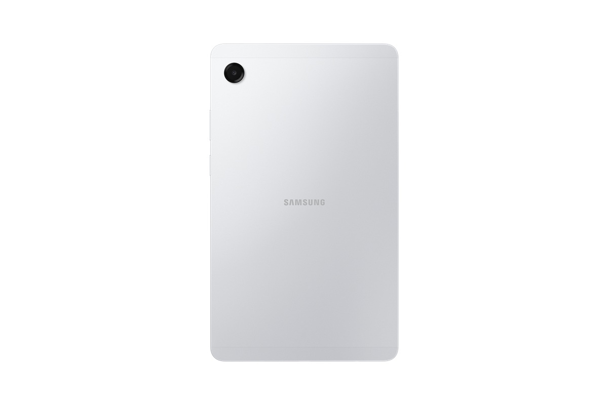 Samsung Galaxy Tab A11 LTE/ SM-X135FZSEEUE/ 8, 7"/ 1340x800/ 8GB/ 128GB/ An15/ Silver 