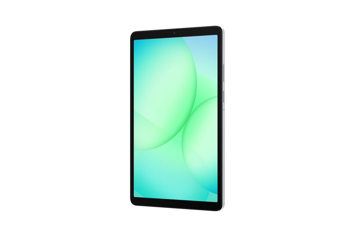 Samsung Galaxy Tab A11 LTE/ SM-X135FZSEEUE/ 8, 7"/ 1340x800/ 8GB/ 128GB/ An15/ Silver 