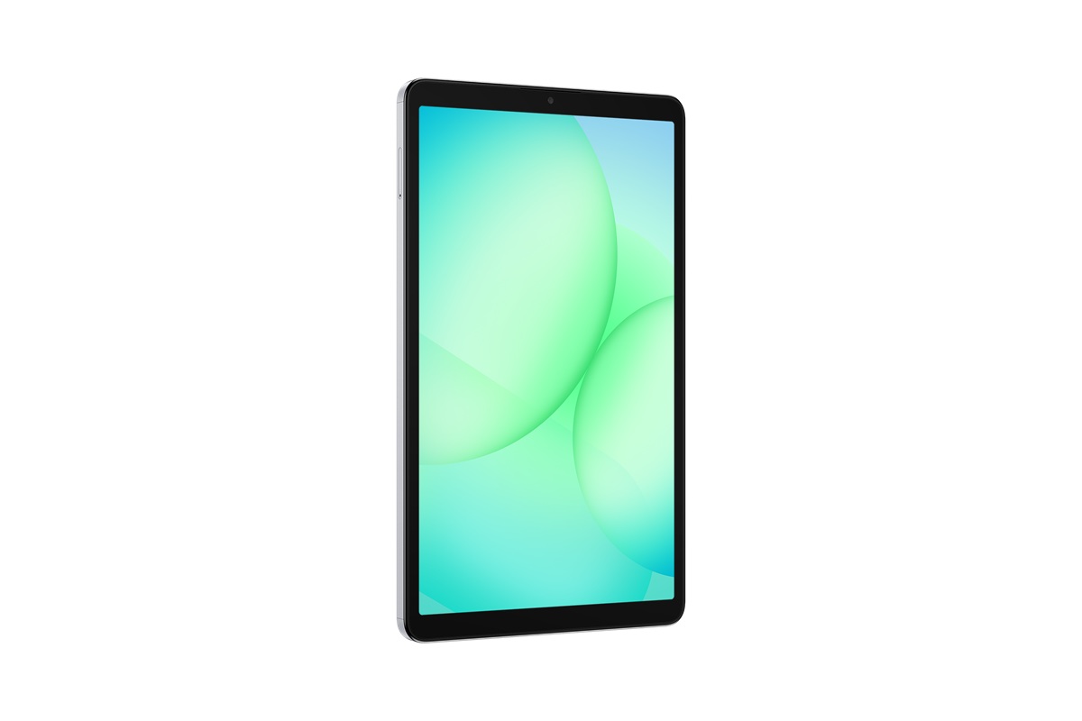 Samsung Galaxy Tab A11 LTE/ SM-X135FZSEEUE/ 8, 7"/ 1340x800/ 8GB/ 128GB/ An15/ Silver 