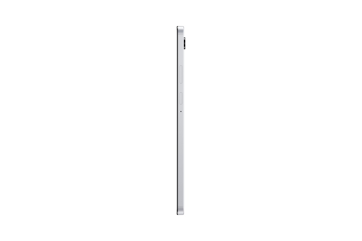 Samsung Galaxy Tab A11 LTE/ SM-X135FZSEEUE/ 8, 7"/ 1340x800/ 8GB/ 128GB/ An15/ Silver 