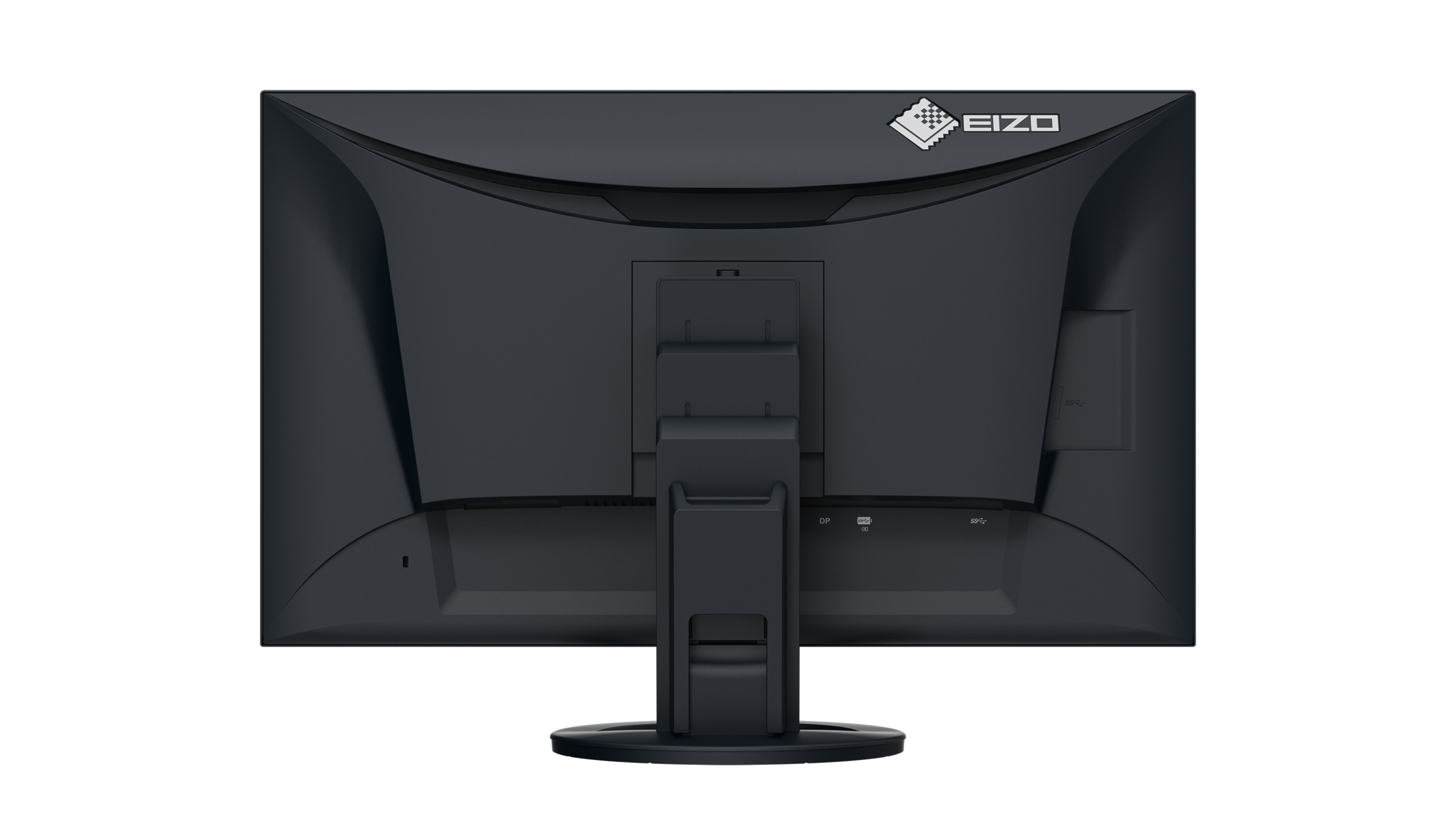 27" LED EIZO EV2740S-IPS, 4K, USB-C, 10bit 