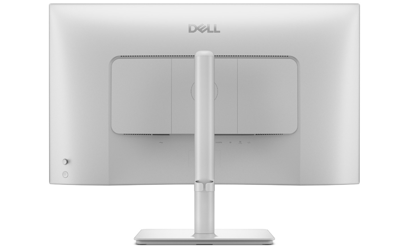 Dell Plus/ S2725DC/ 27"/ IPS/ QHD/ 144Hz/ 1ms/ Biela/ 3RNBD 