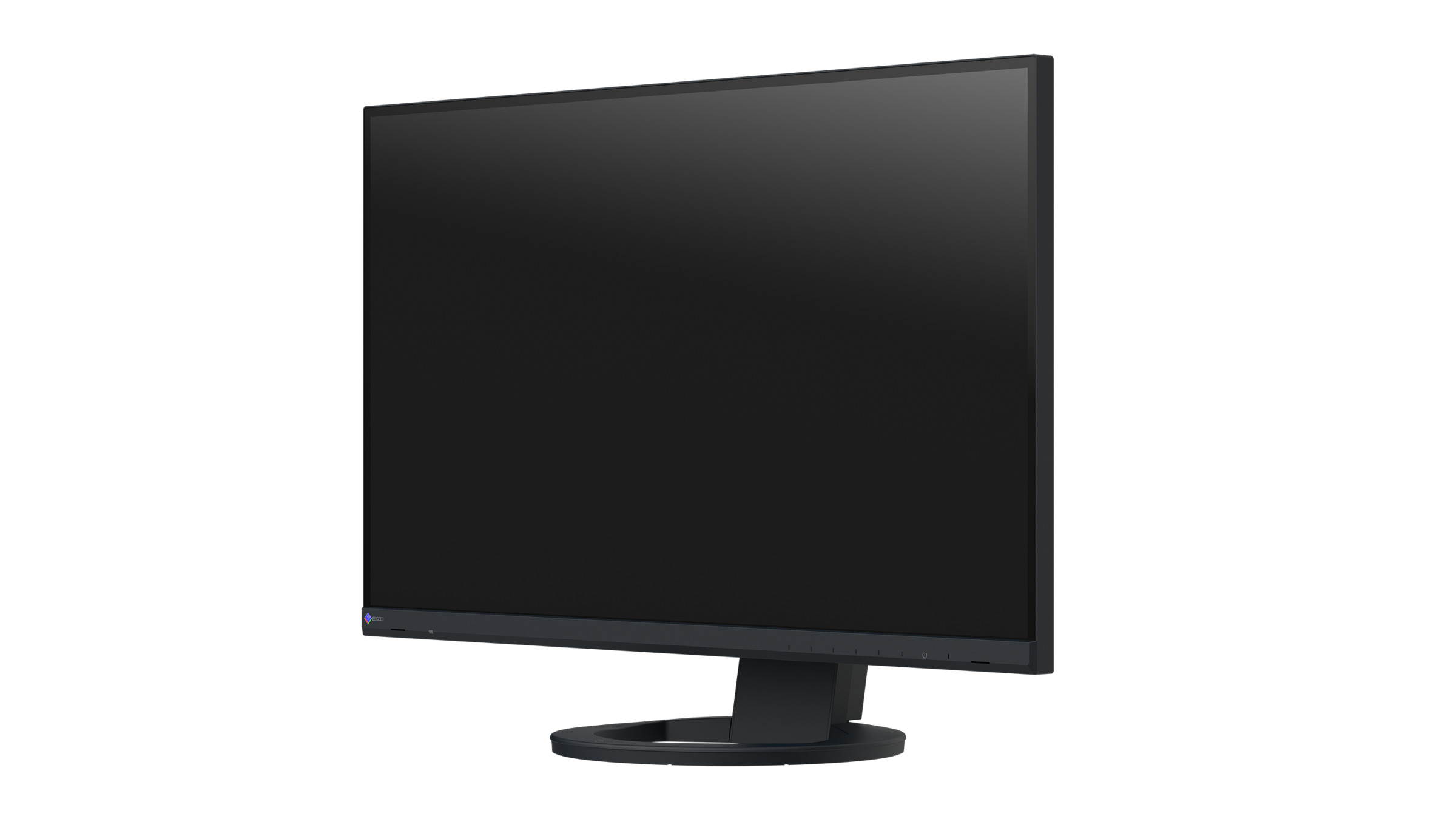 27" LED EIZO EV2740S-IPS, 4K, USB-C, 10bit 