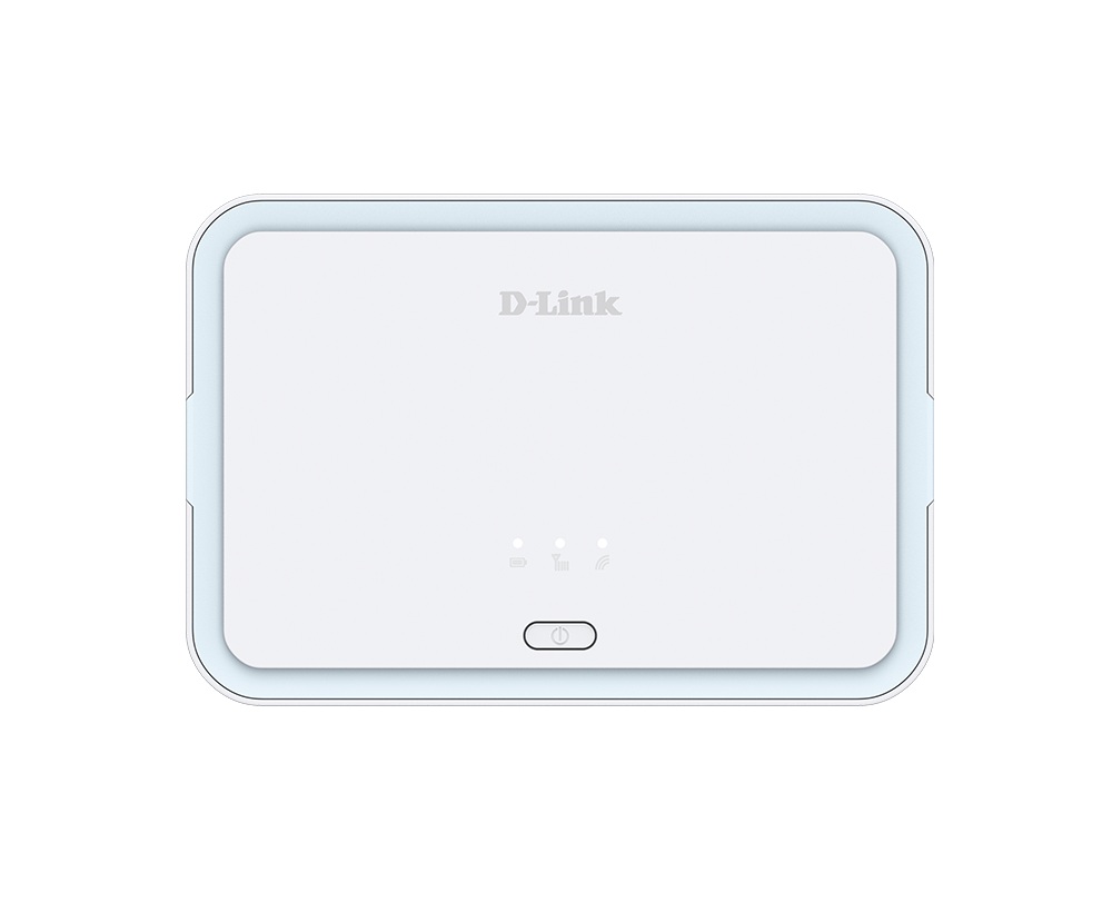D-Link DBR-330 Wi-Fi AX3000 6 Travel Router 