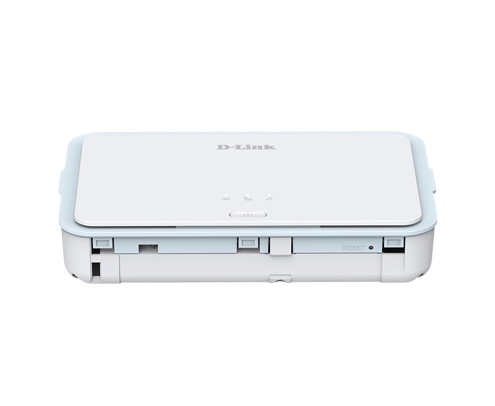 D-Link DBR-330 Wi-Fi AX3000 6 Travel Router 