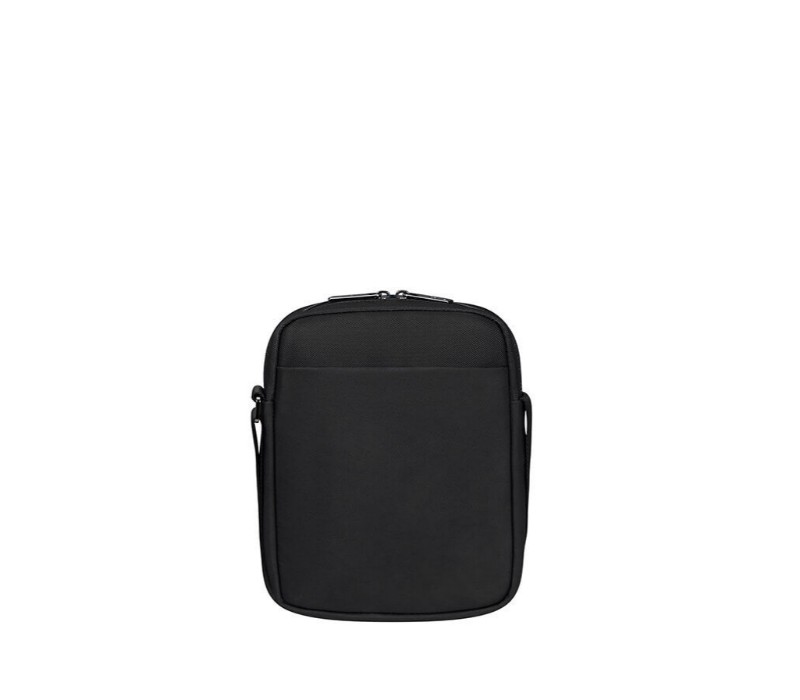Samsonite SPECTROLITE 4.0 SACKS Tablet Crossover M 9.7” Black 