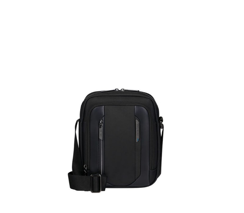 Samsonite SPECTROLITE 4.0 SACKS Tablet Crossover M 9.7” Black 