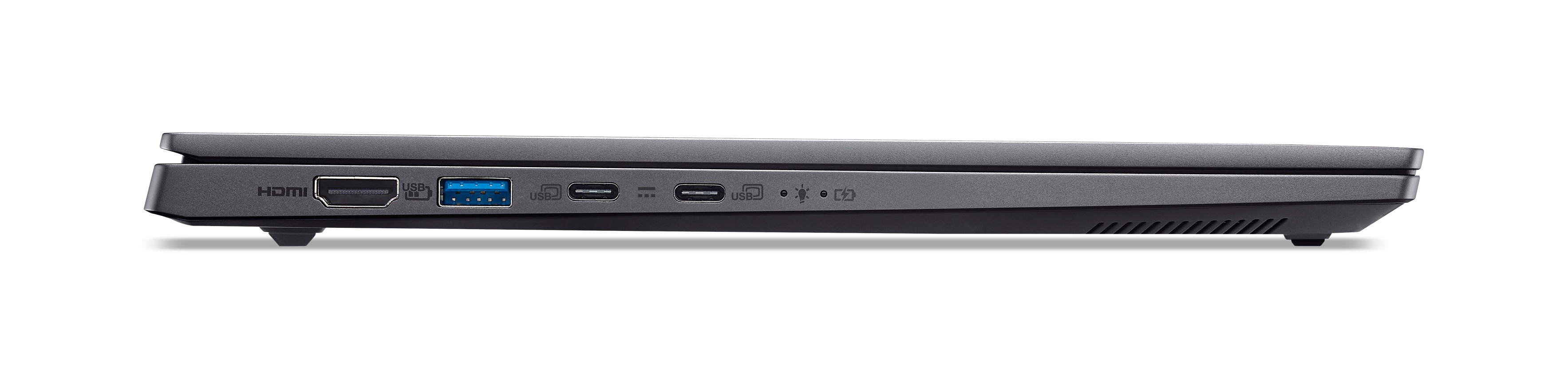Acer Swift X 14/ SFX14-61G-R542/ AI7-350/ 14, 5"/ 2880x1800/ T/ 32GB/ 1TB/ RTX 5060/ W11H/ Gray/ 2R 