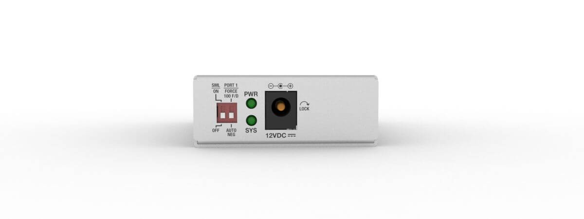 Allied Telesis AT-MMC2000/ SP 