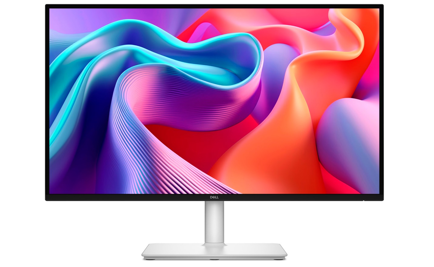 Dell Plus/ S2725DSM/ 27"/ IPS/ QHD/ 144Hz/ 1ms/ Biela/ 3RNBD 