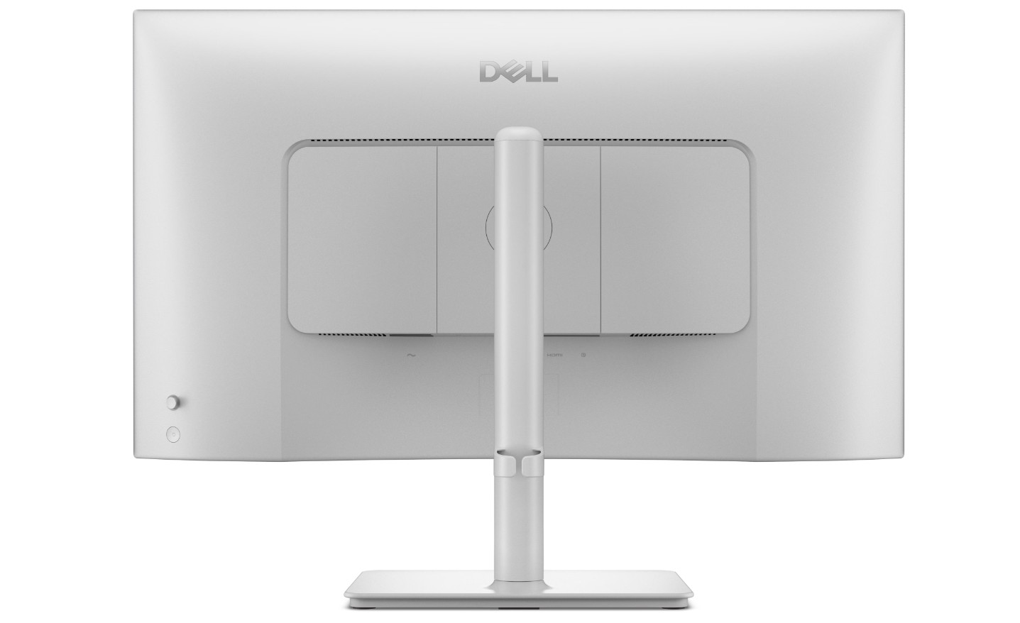Dell Plus/ S2725DSM/ 27"/ IPS/ QHD/ 144Hz/ 1ms/ Biela/ 3RNBD 