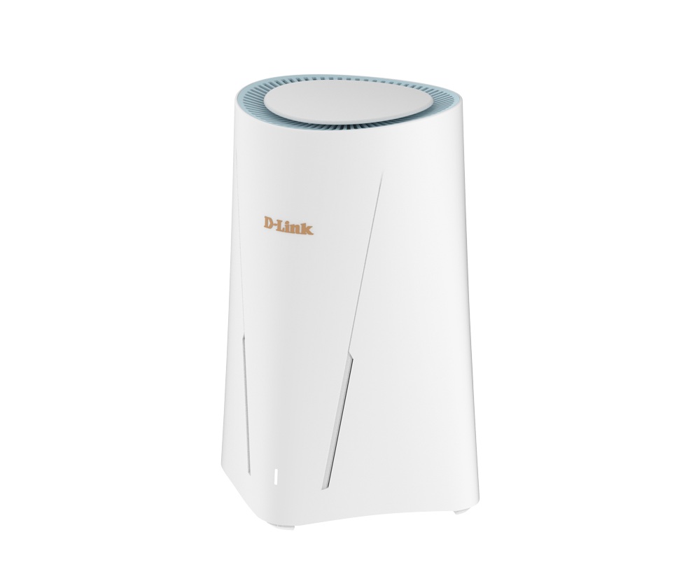 D-Link DBR-560 AX6000 Wi-Fi 6 SOHO Router 