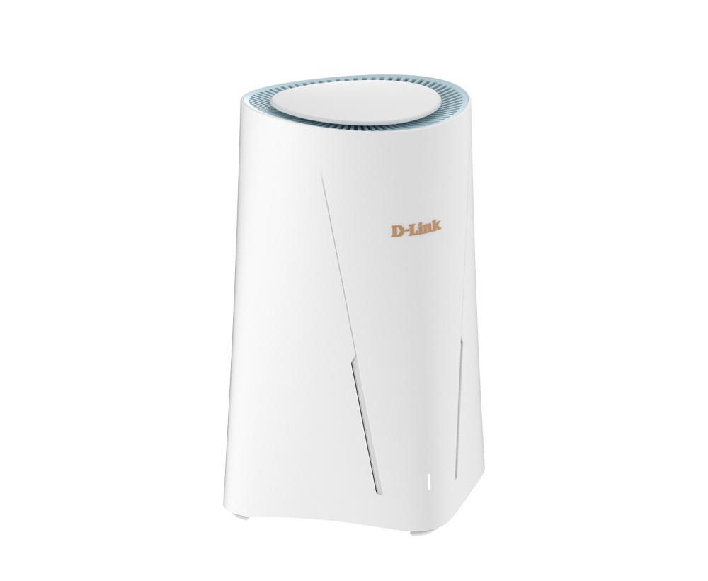 D-Link DBR-560 AX6000 Wi-Fi 6 SOHO Router 