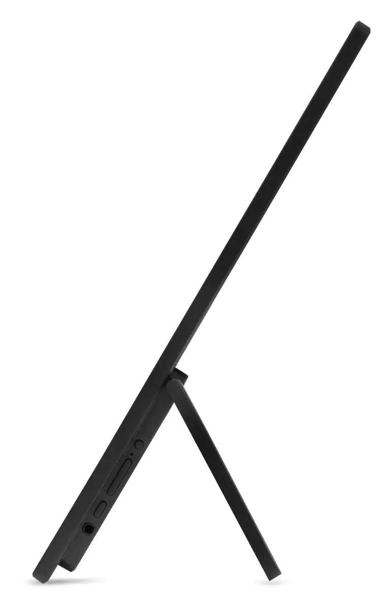 Acer/ PM191QEbmiuux/ 18, 5"/ IPS/ FHD/ 100Hz/ 7ms/ Čierna/ 2R 