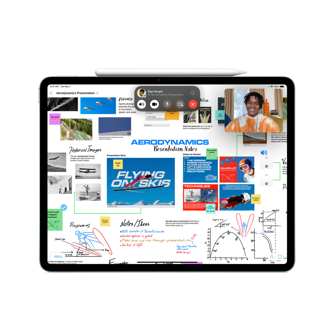 Apple Pencil Pro 