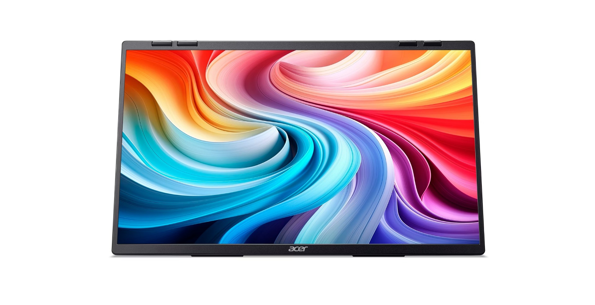 Acer/ PD243YEbmiuux/ 23, 8"/ IPS/ FHD/ 100Hz/ 4ms/ Čierna/ 2R 
