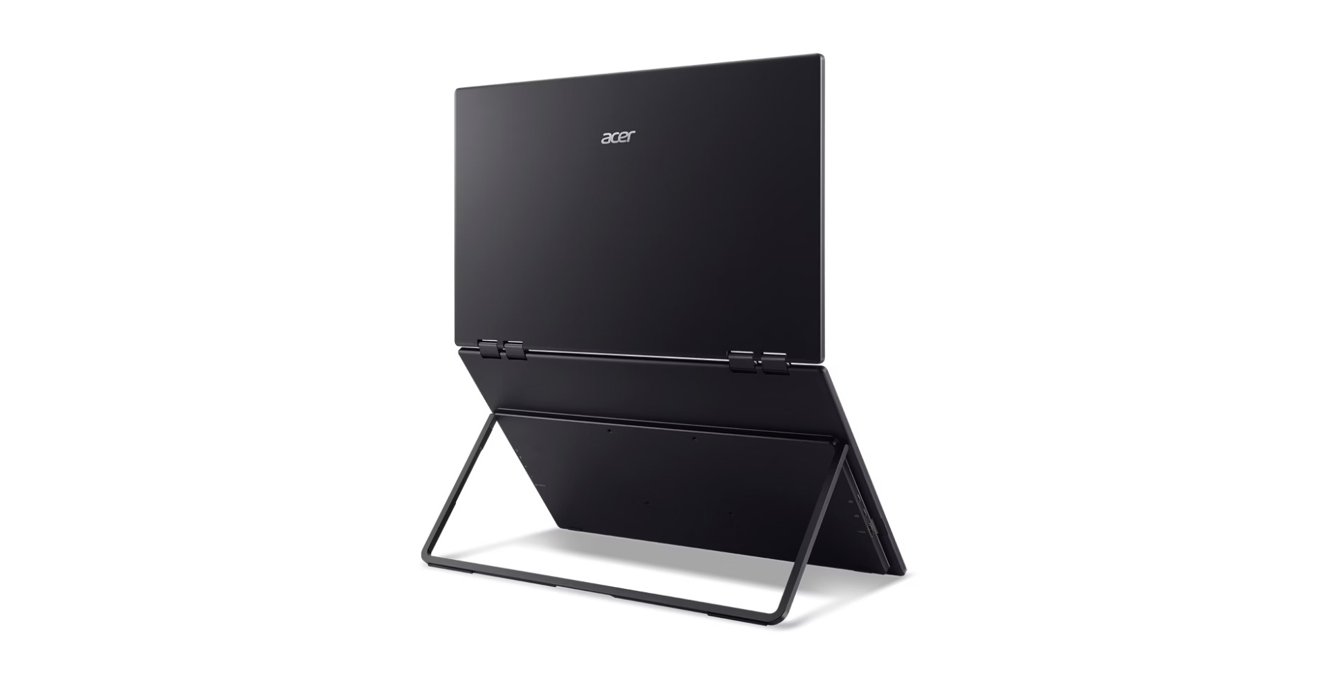 Acer/ PD243YEbmiuux/ 23, 8"/ IPS/ FHD/ 100Hz/ 4ms/ Čierna/ 2R 