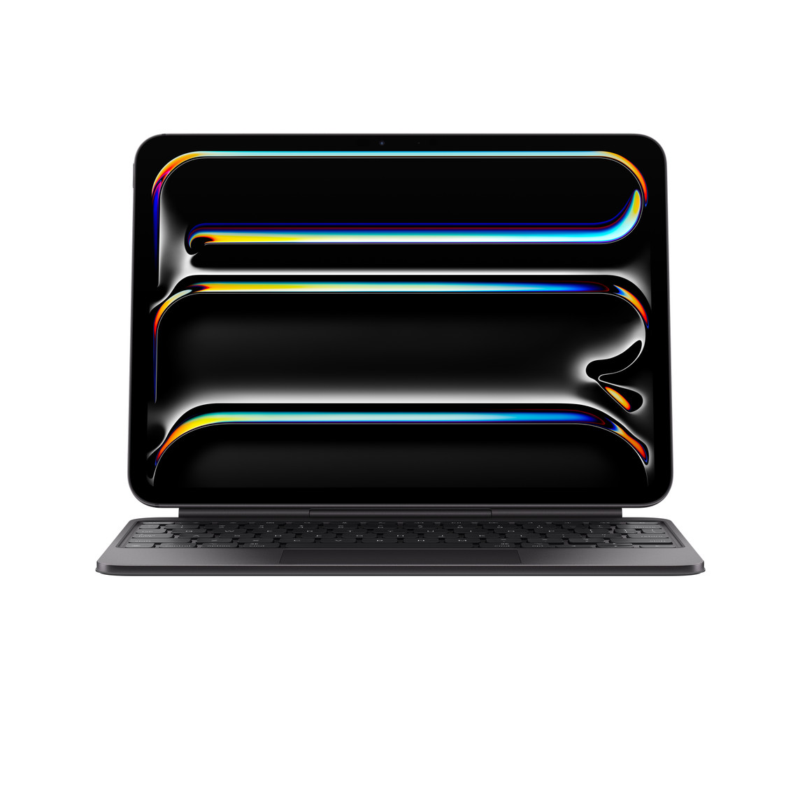 Magic Keyboard iPad Pro 11" (M4, M5) - SK - Black 