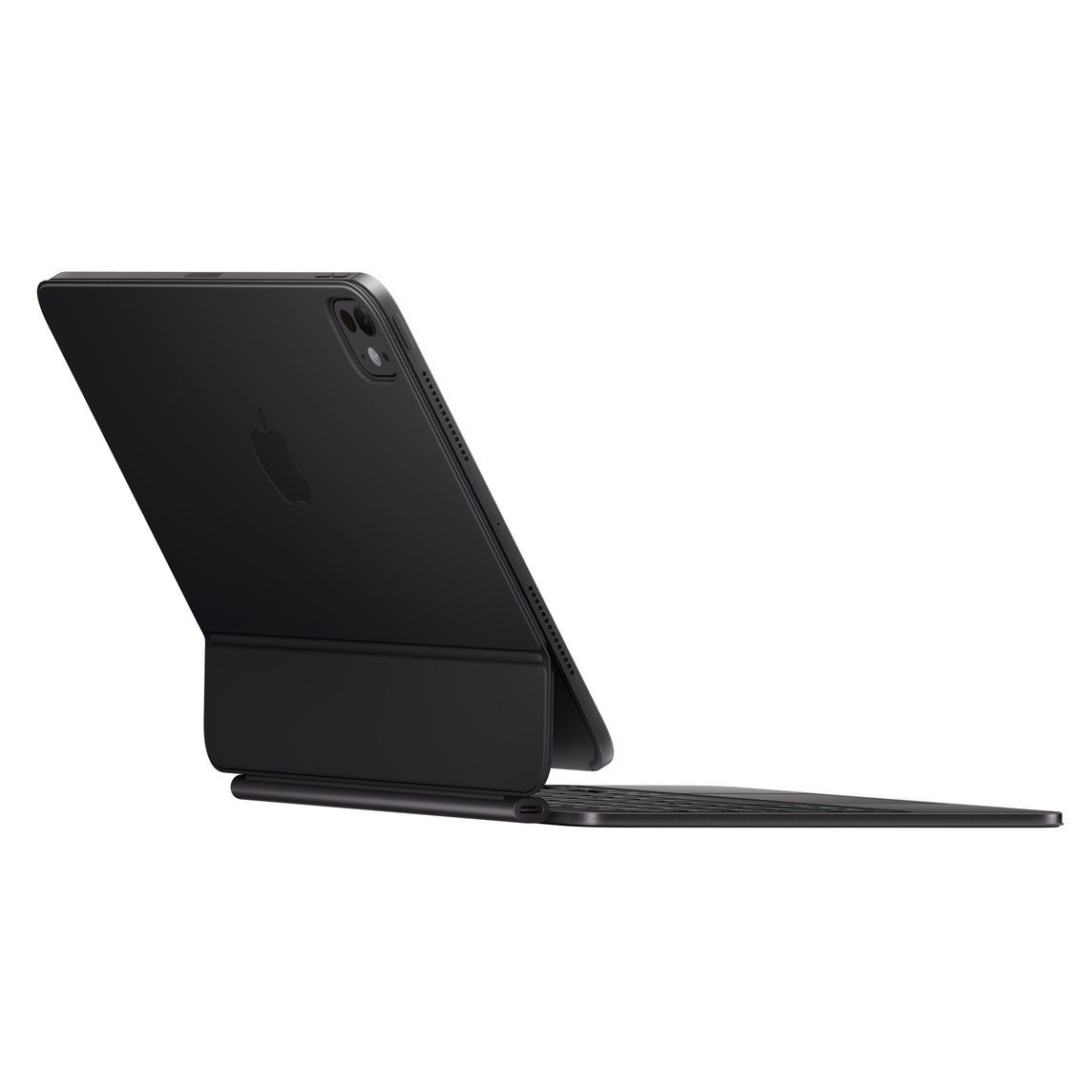 Magic Keyboard iPad Pro 11" (M4, M5) - SK - Black 
