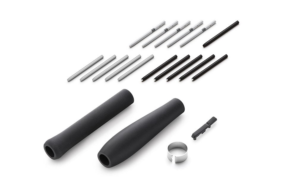 Wacom Accessory Kit for Intuos4/ 5