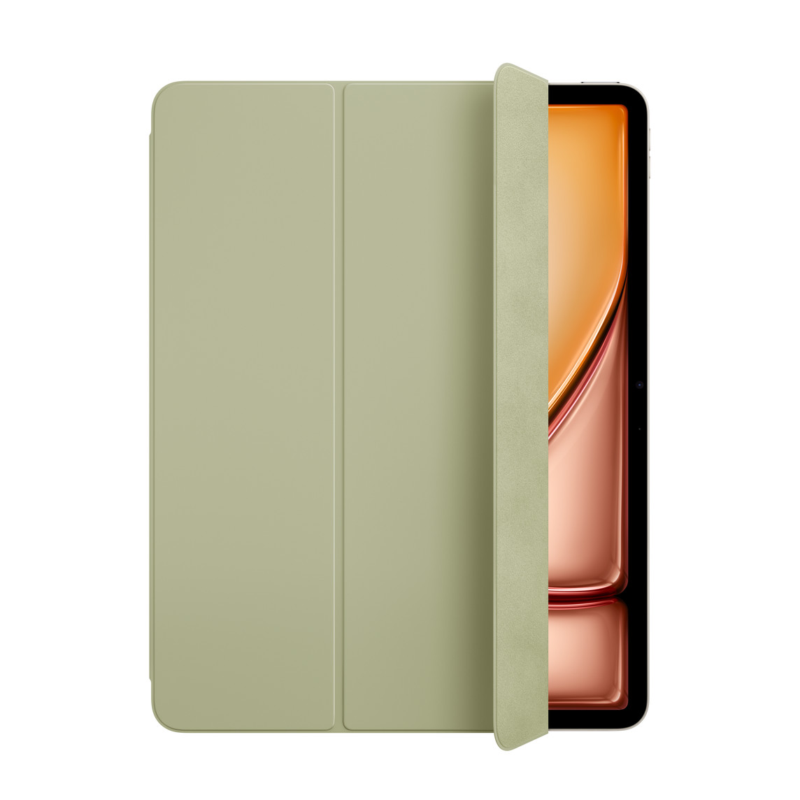 Smart Folio pre iPad Air 13" (M2) - Sage 