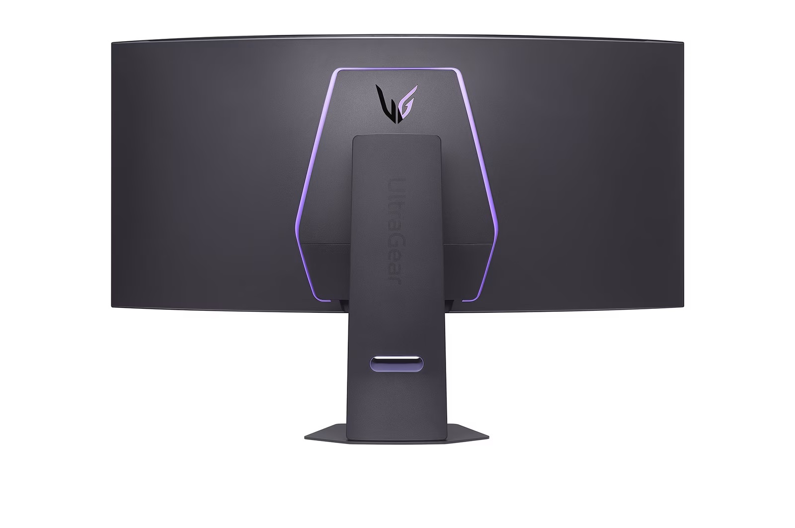 LG UltraGear/ 45GX950A-B/ 44, 5"/ OLED/ wUHD/ 165Hz/ 0, 03ms/ Čierna/ 2R 