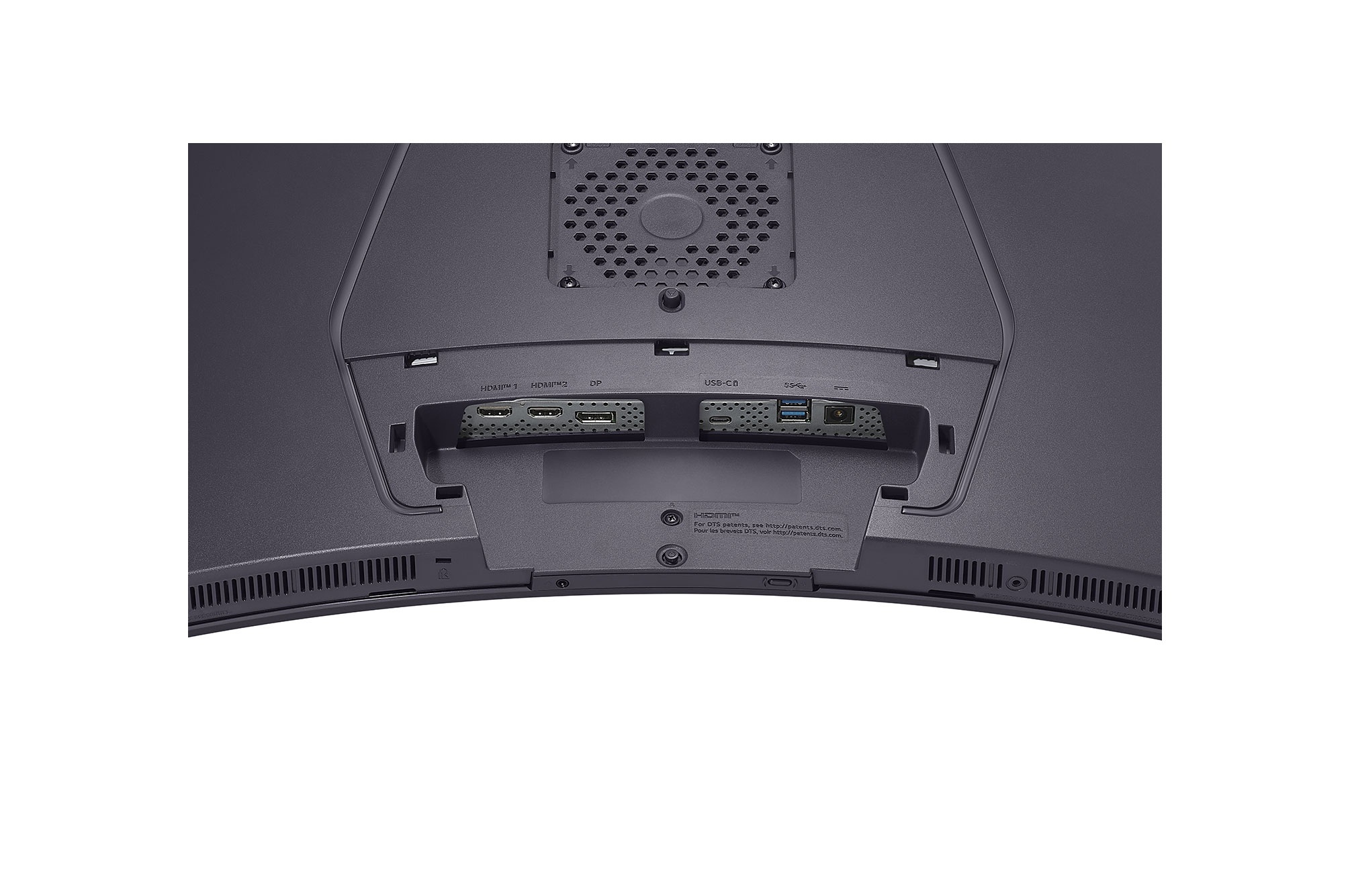 LG UltraGear/ 45GX950A-B/ 44, 5"/ OLED/ wUHD/ 165Hz/ 0, 03ms/ Čierna/ 2R 