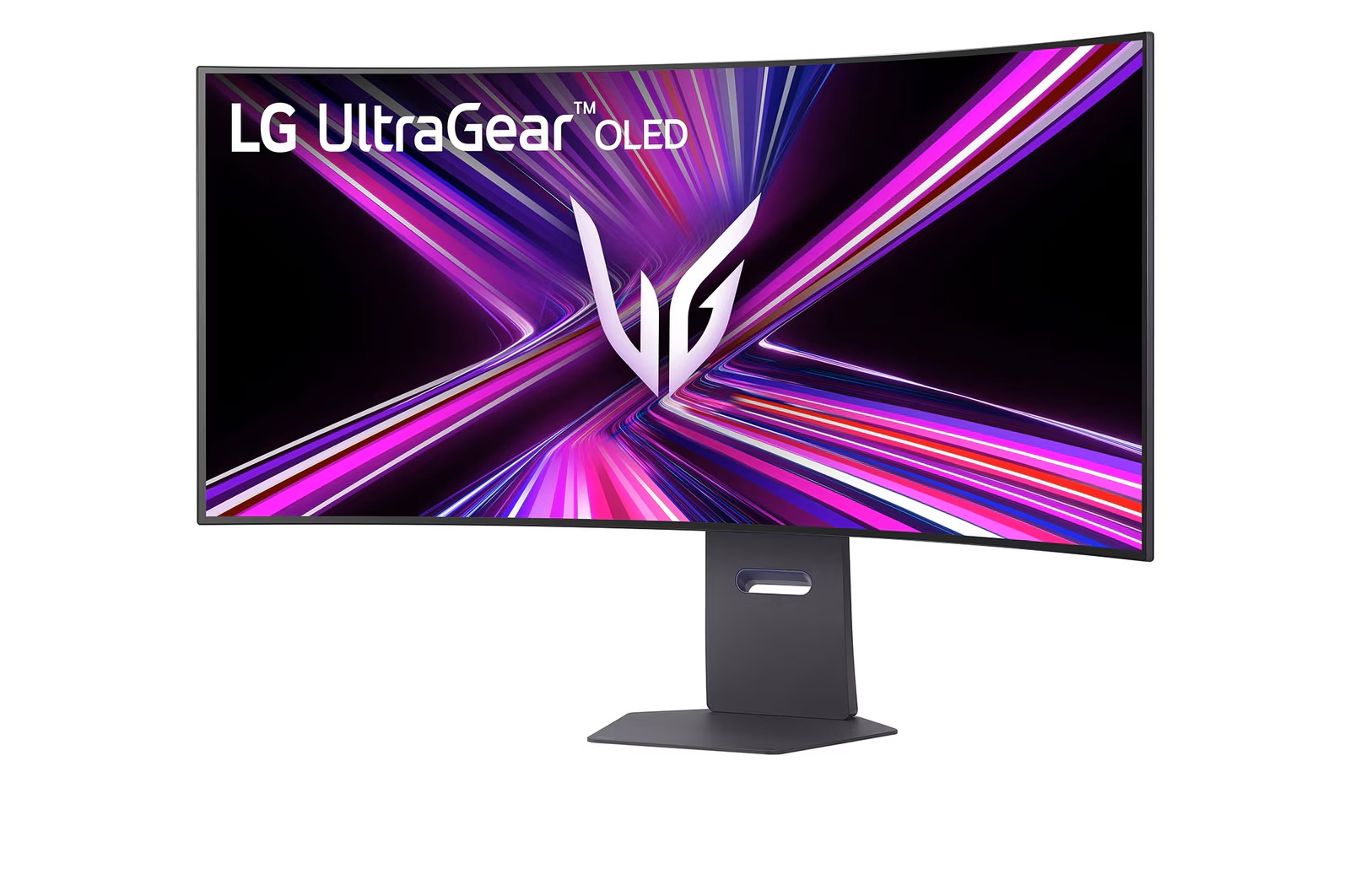 LG UltraGear/ 45GX950A-B/ 44, 5"/ OLED/ wUHD/ 165Hz/ 0, 03ms/ Čierna/ 2R 