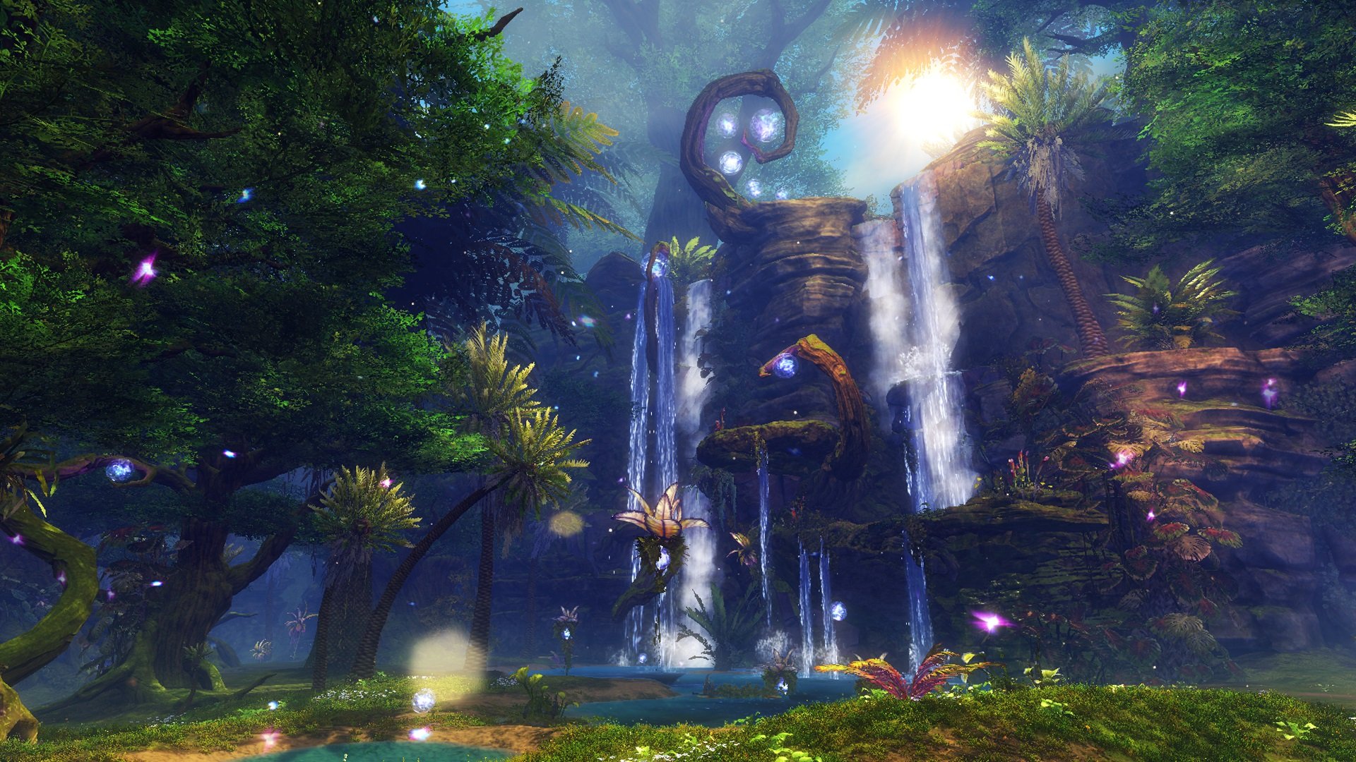 ESD Guild Wars 2 Visions of Eternity Deluxe Editio 