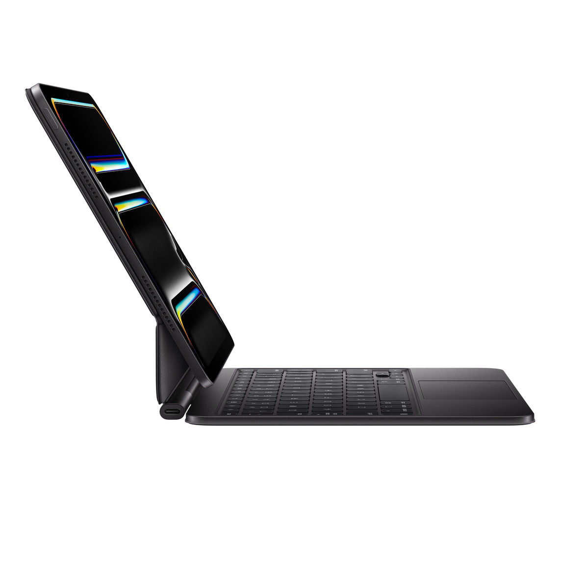 Magic Keyboard iPad Pro 11" (M4, M5) - IE - Black 