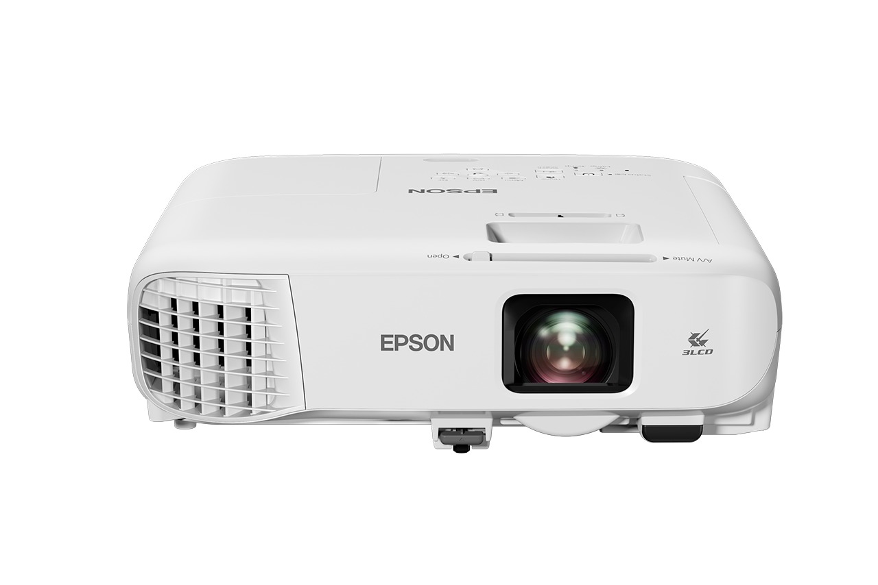 EPSON EB-994F 