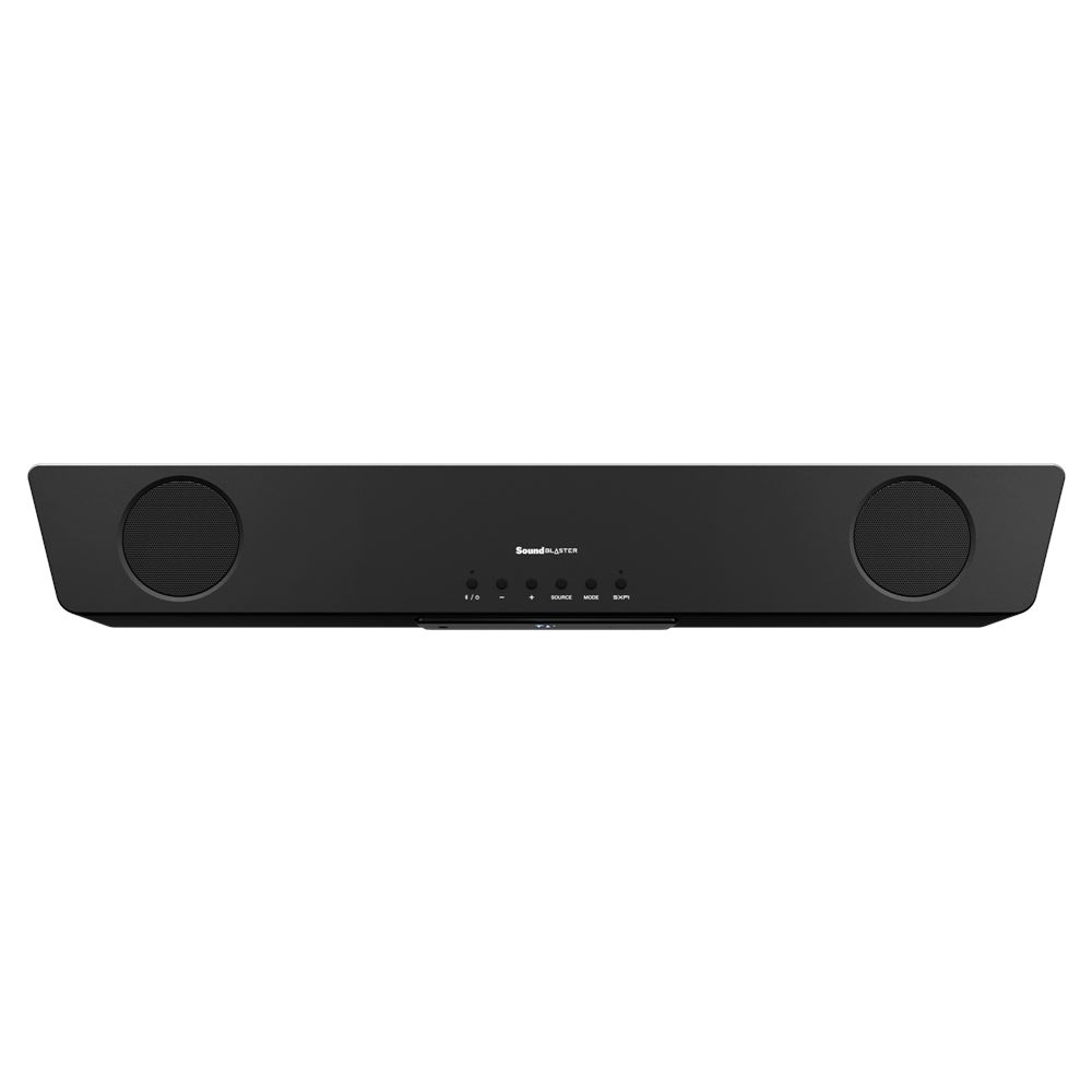 Creative Labs Soundbar Katana SE/ Black/ 5.1/ 180W 