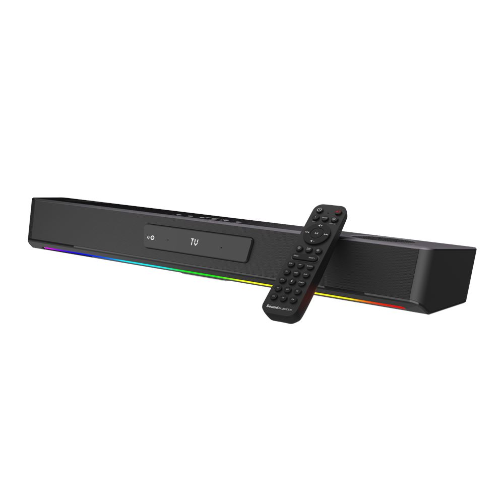 Creative Labs Soundbar Katana SE/ Black/ 5.1/ 180W 