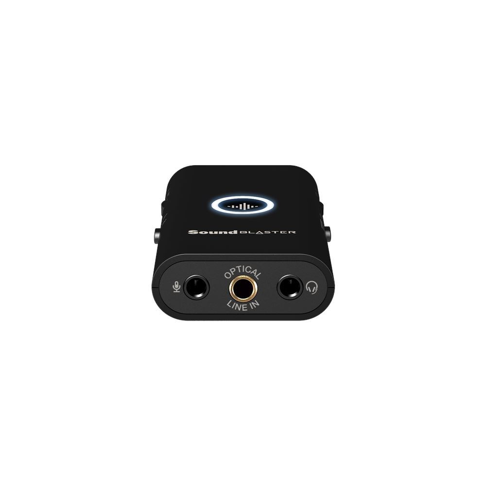 Creative Labs Sound card - Sound Blaster G3 