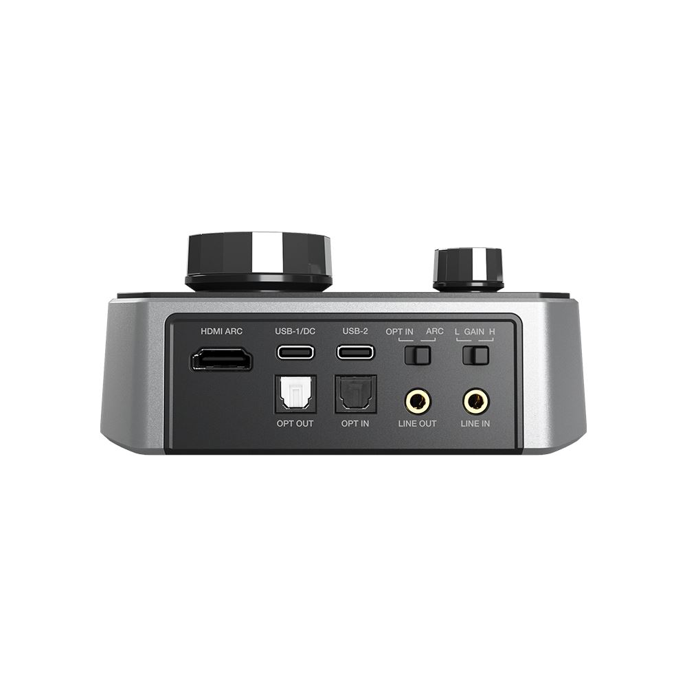 Creative Labs Sound card - Sound Blaster G8 