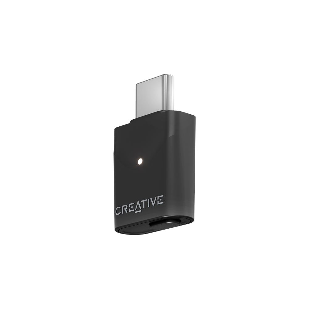 Creative Labs BT-W6 Transmitter 