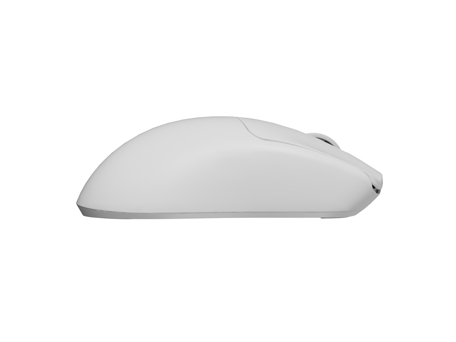 Genesis herná myš ZIRCON 500 G2/ Herná/ Optická/ 10 000 DPI/ USB+BT/ Biela 