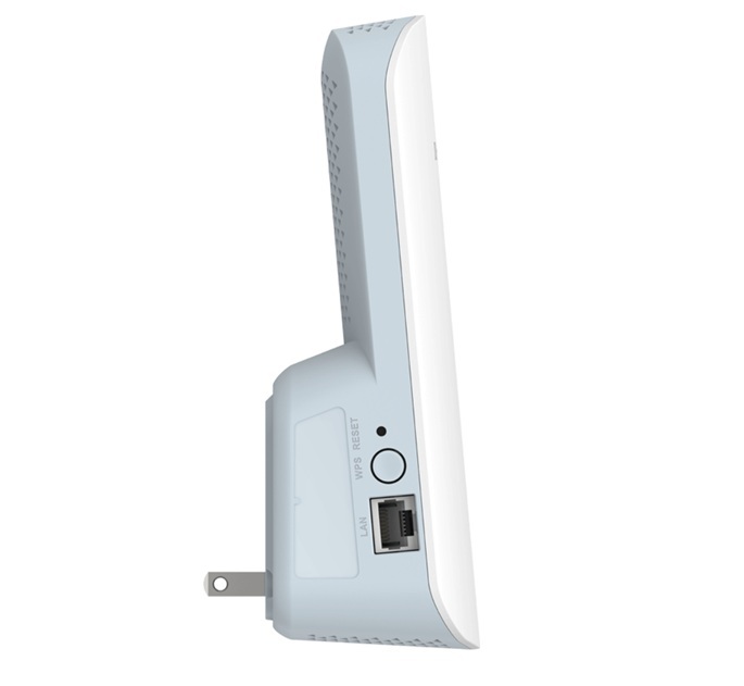 D-Link E30/ E Wi-Fi 6 AX3000 Mesh Extender 