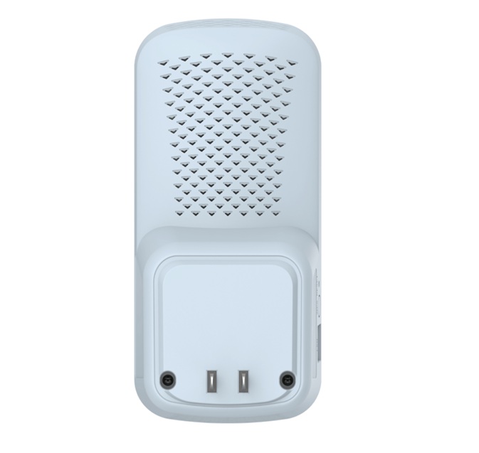 D-Link E30/ E Wi-Fi 6 AX3000 Mesh Extender 