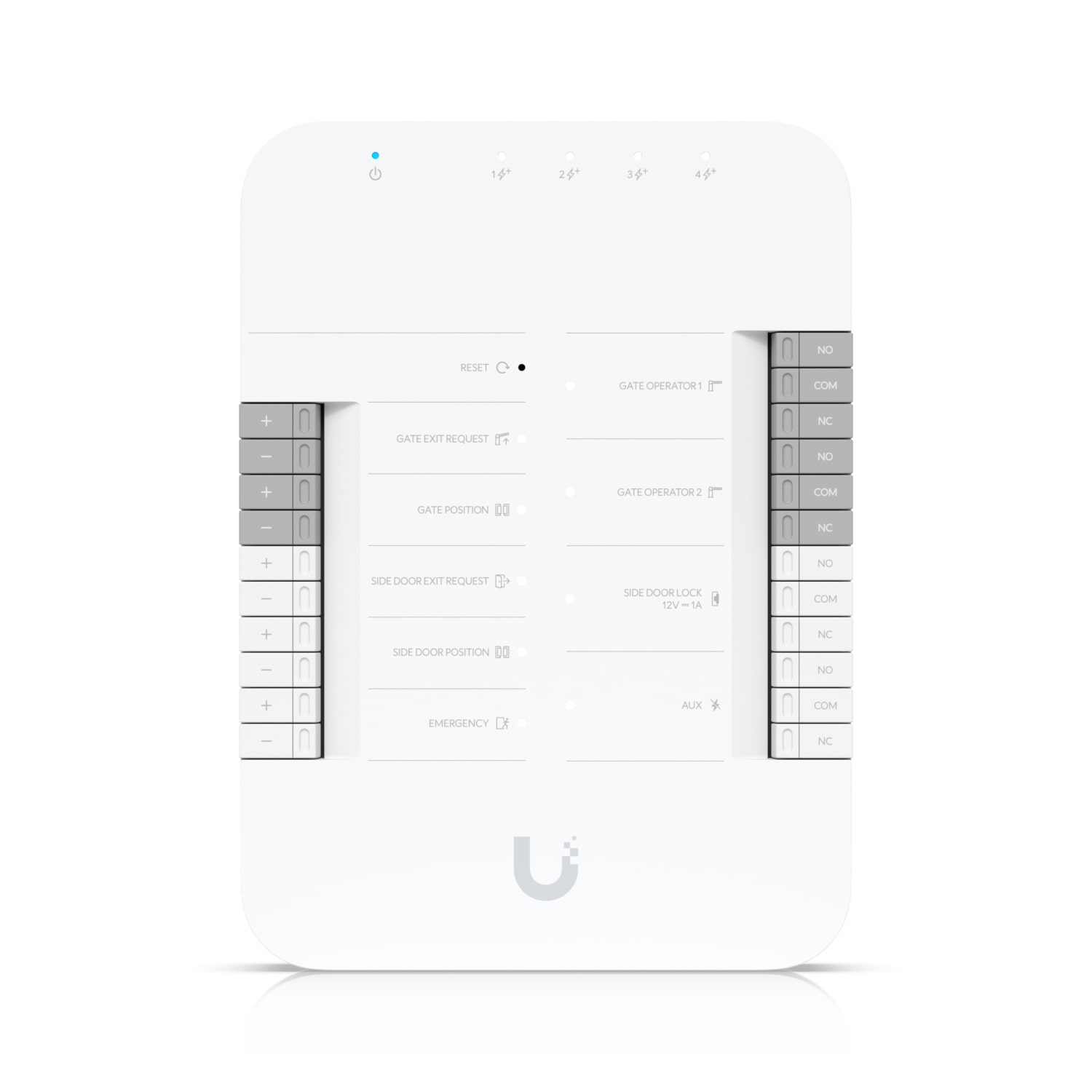 Ubiquiti UA-G3- SK-Gate - UniFi Access G3 Gate Starter Kit 