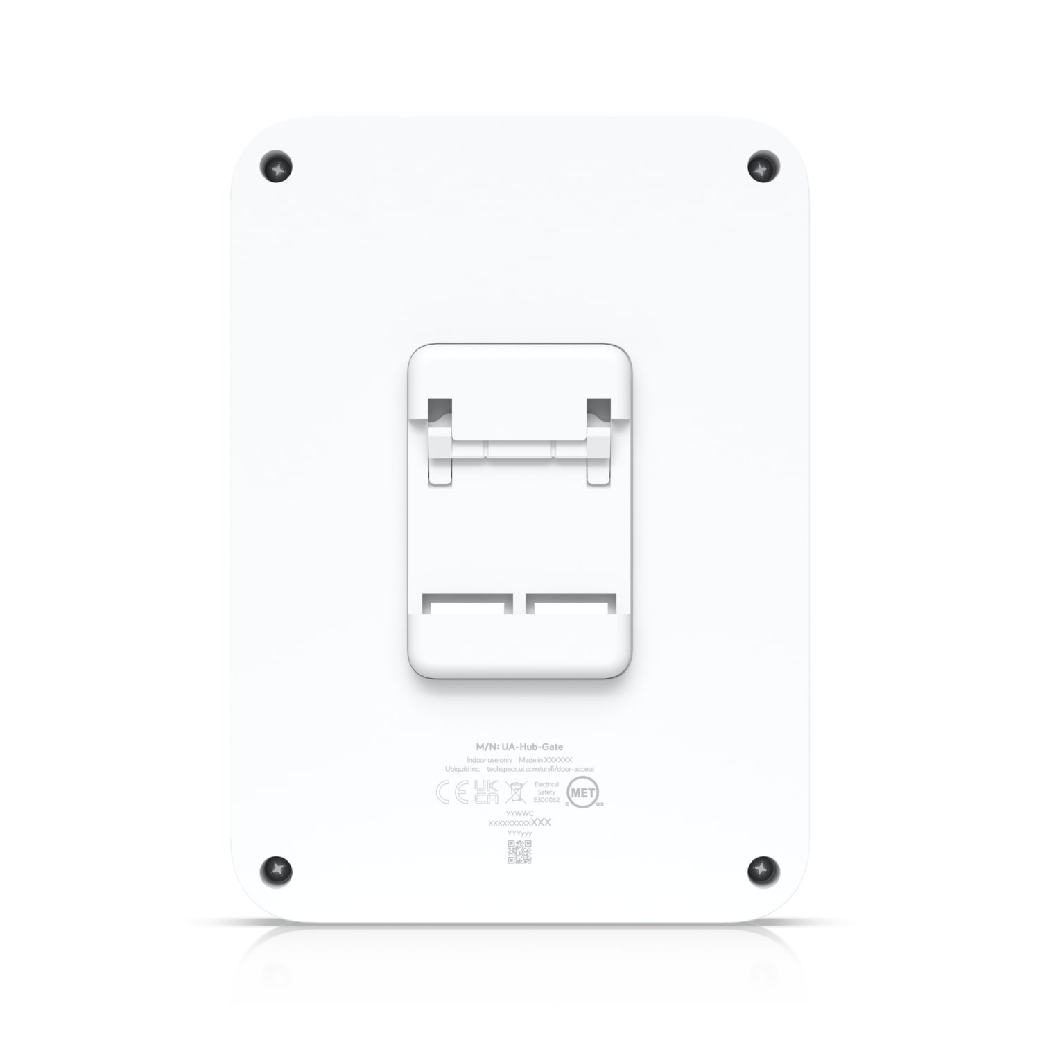 Ubiquiti UA-G3- SK-Gate - UniFi Access G3 Gate Starter Kit 