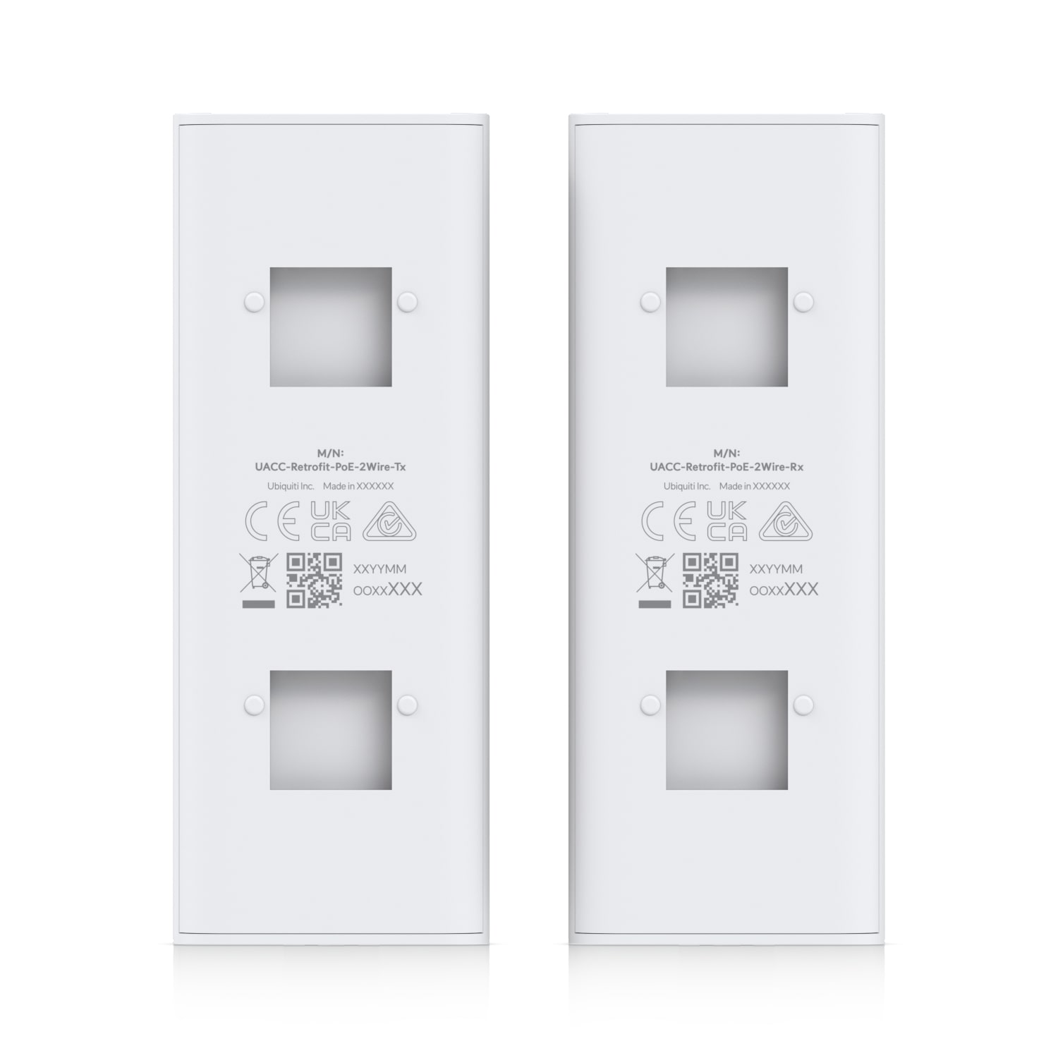 Ubiquiti UA-G3- SK-Gate - UniFi Access G3 Gate Starter Kit 