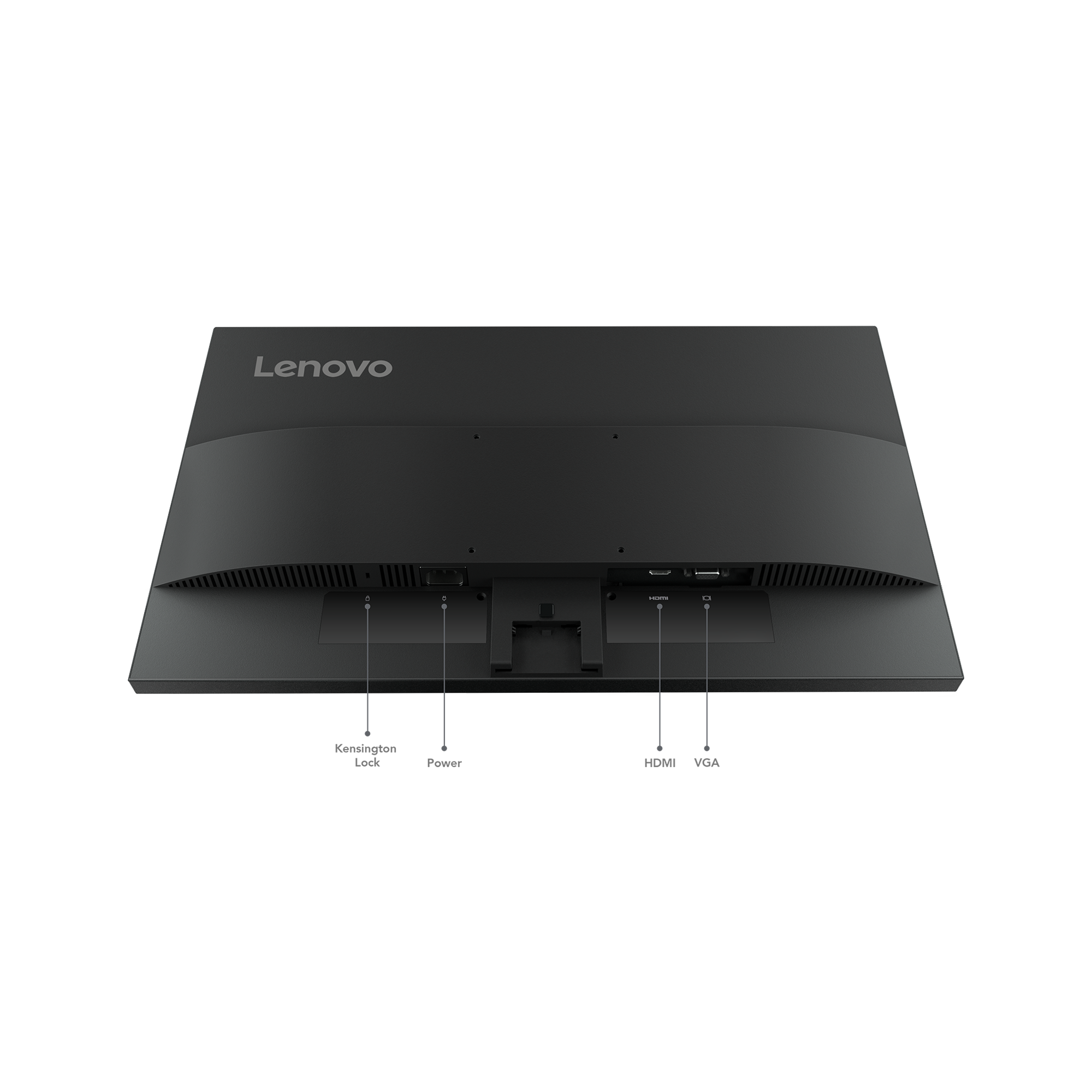 Lenovo ThinkVision/ S24e-4e/ 23, 8"/ IPS/ FHD/ 100Hz/ 4ms/ Čierna/ 3R 
