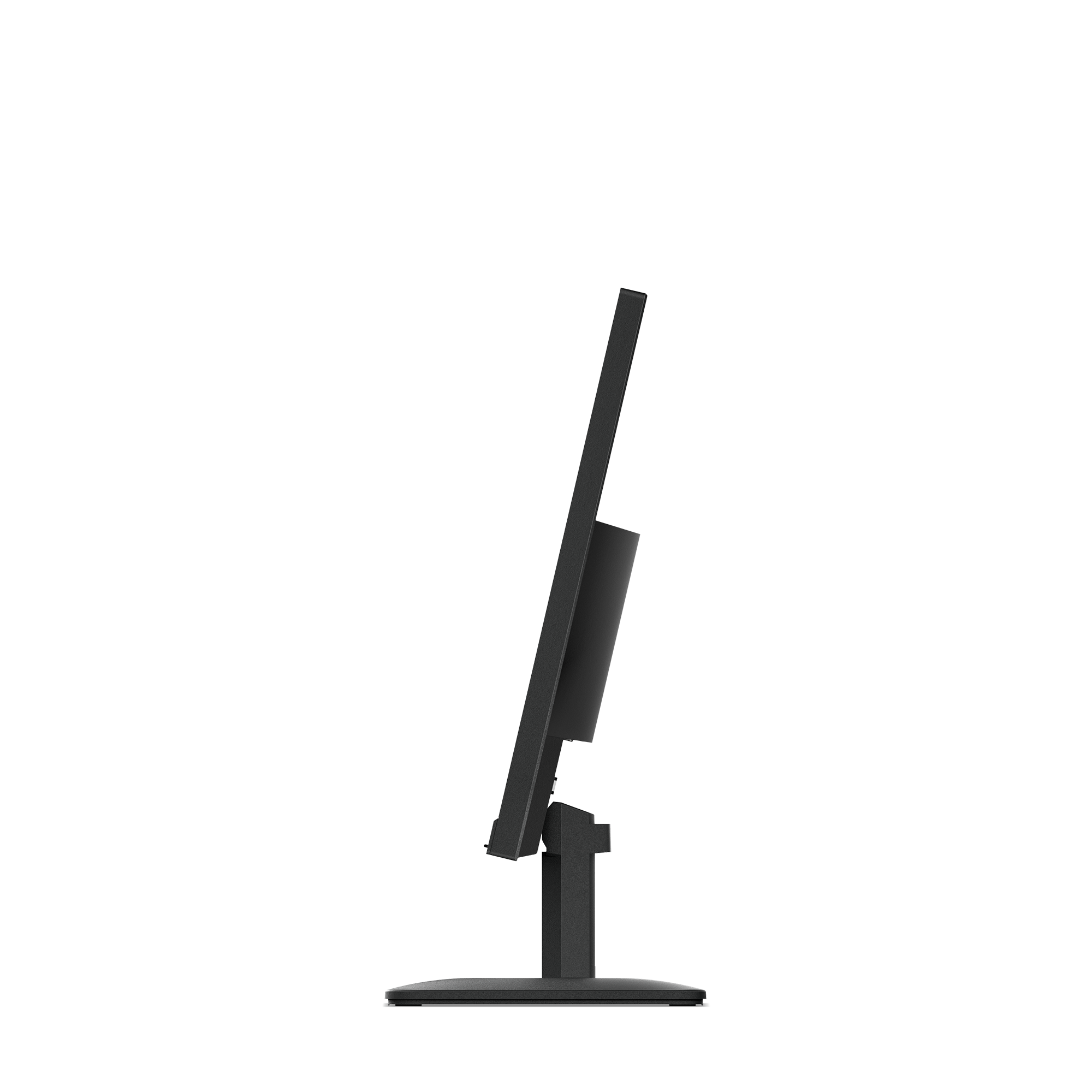 Lenovo ThinkVision/ S24e-4e/ 23, 8"/ IPS/ FHD/ 100Hz/ 4ms/ Čierna/ 3R 