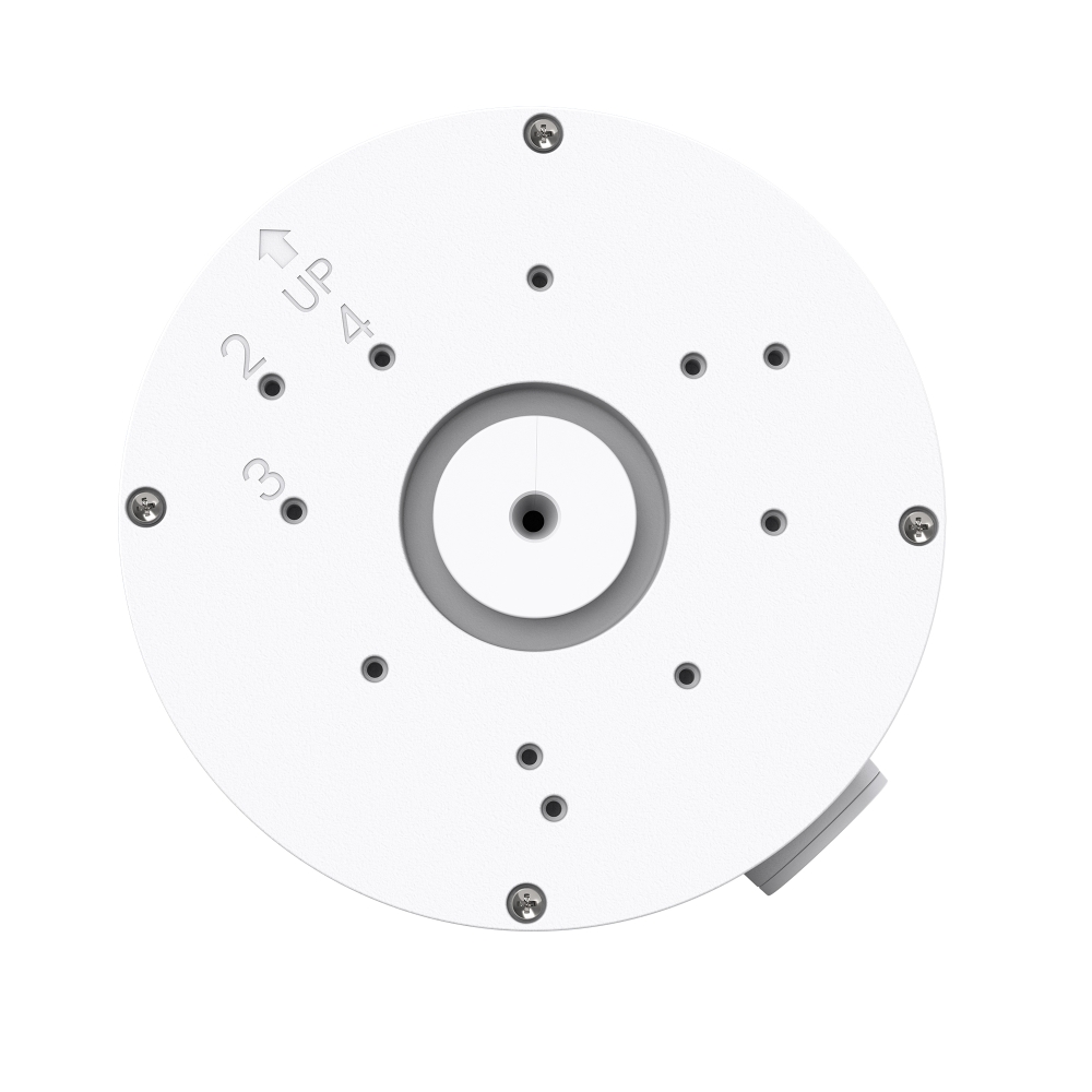 VIGI Network Camera Junction Box 